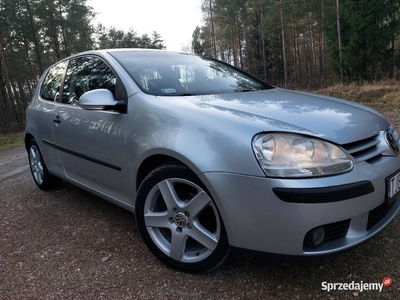 Golf V 1.9 TDI