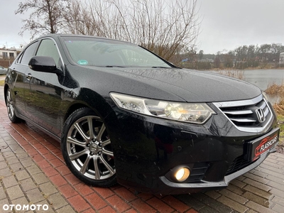 Honda Accord 2.0 Elegance