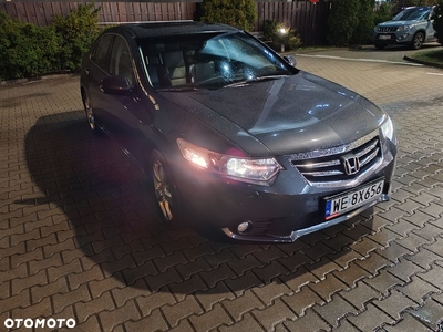 Honda Accord 2.0 Executive Navi