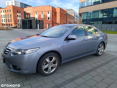 Honda Accord 2.0 Lifestyle