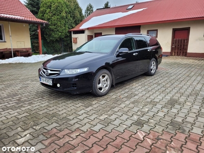 Honda Accord 2.2i-CTDi Executive