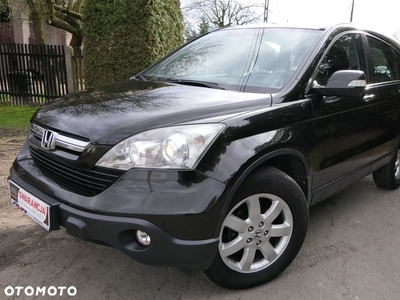 Honda CR-V 2.0 Elegance