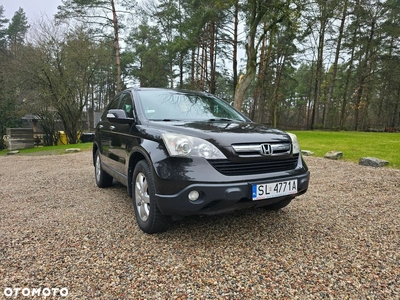 Honda CR-V 2.2i-CTDi Comfort