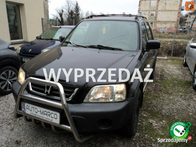 Honda CR-V sprzedam HONDE CR-V I (1995-2001)