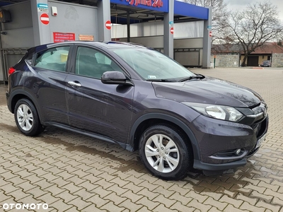 Honda HR-V 1.5 Comfort (Honda Connect+)