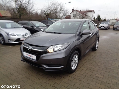 Honda HR-V 1.5 Elegance (ADAS/Honda Connect+)