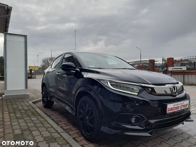 Honda HR-V 1.5 Sport CVT