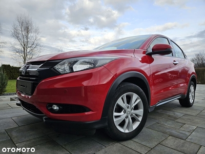 Honda HR-V 1.6 i-DTEC Executive