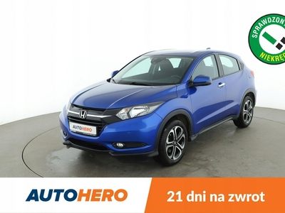 Honda HR-V II SUV 1.5 i-VTEC 130KM 2018