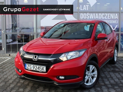 Honda HR-V II SUV 1.5 i-VTEC 130KM 2018