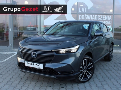 Honda HR-V III 1.5 i-MMD 131KM 2023