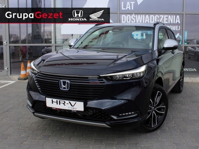 Honda HR-V III 1.5 i-MMD 131KM 2024