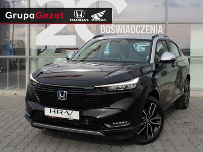 Honda HR-V III 1.5 i-MMD 131KM 2023