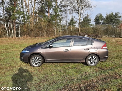 Honda Insight 1.3 IMA Elegance