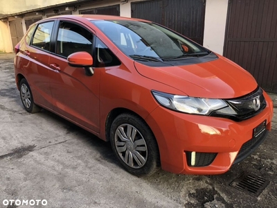 Honda Jazz 1.3 Comfort (ADAS)