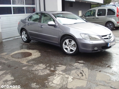 Honda Legend 3.5 Executive +