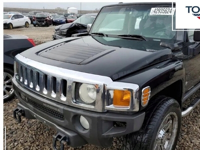 Hummer H3 2007