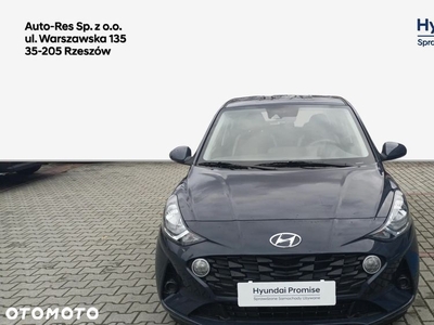 Hyundai i10 1.0 Modern