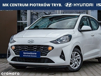 Hyundai i10 1.2 Comfort