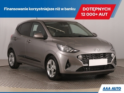 Hyundai i10 III Hatchback 1.0 MPI 67KM 2022