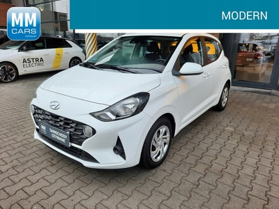 Hyundai i10 III Hatchback 1.2 MPI 84KM 2021