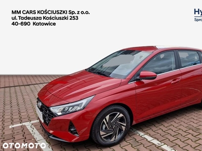 Hyundai i20 1.0 T-GDi Modern