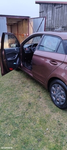 Hyundai i20 1.2 Classic +