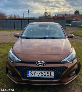 Hyundai i20 1.2 Classic Plus