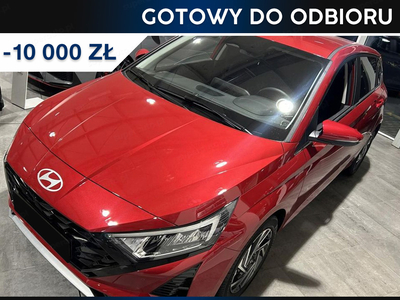 Hyundai i20 III Hatchback 1.2 MPI 84KM 2023