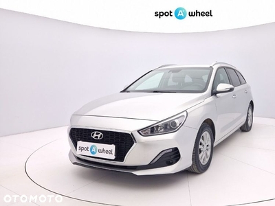 Hyundai I30 1.0 T-GDI Classic +