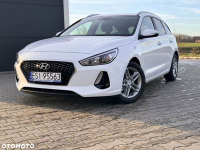 Hyundai I30 1.0 T-GDI Comfort