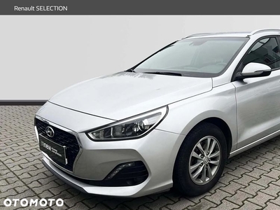 Hyundai I30 1.0 T-GDI GPF Comfort