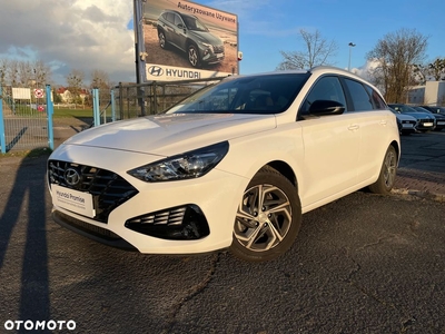 Hyundai I30 1.0 T-GDI Smart