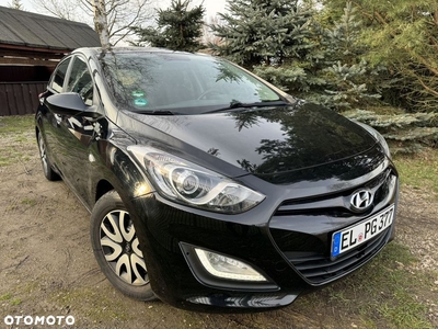 Hyundai I30 1.4 Advantage