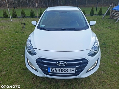 Hyundai I30 1.4 Classic