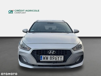 Hyundai I30 1.4 Classic +