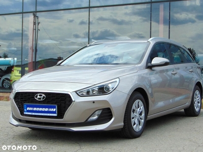 Hyundai I30 1.4 Classic +