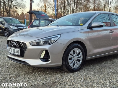 Hyundai I30 1.4 Classic +