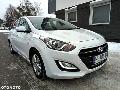 Hyundai I30 1.4 Classic