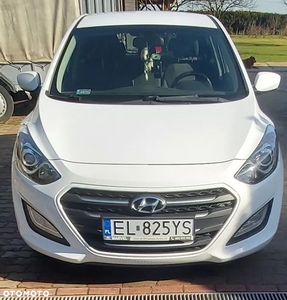 Hyundai I30 1.4 Classic