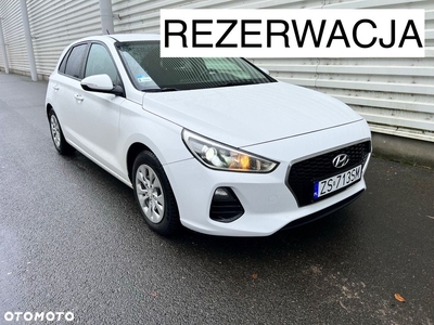 Hyundai I30 1.4 Classic +