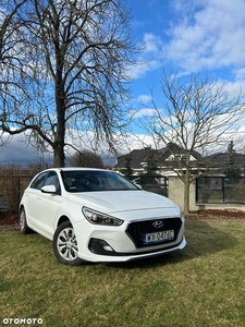 Hyundai I30 1.4 Classic +