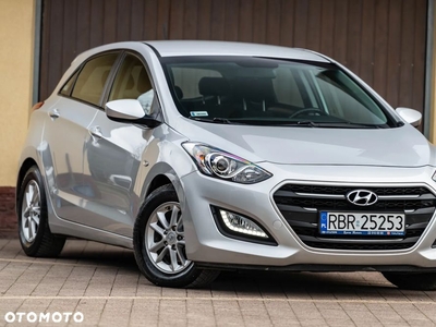 Hyundai I30 1.4 Comfort