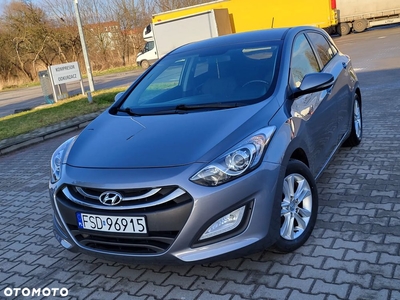 Hyundai I30 1.4 Fifa World Cup Edition