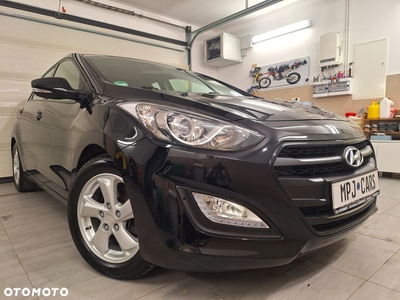 Hyundai I30 1.4 Premium