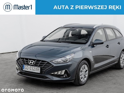 Hyundai I30 1.5 DPI Classic +