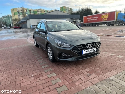 Hyundai I30 1.5 DPI Comfort