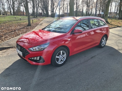 Hyundai I30 1.5 DPI Comfort