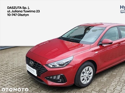 Hyundai I30 1.5 DPI Modern