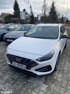 Hyundai I30 1.5 T-GDI 48V Smart